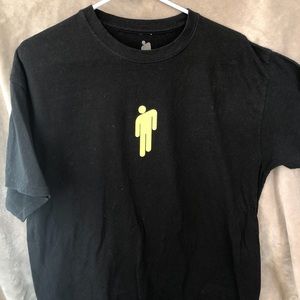 🟩blosh billie tee🟩